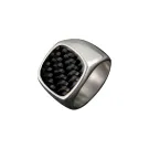 Captena Rudder Ring Stainless Steel DU30032