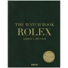 Rolex: The Watch Book - New Edition TE1195