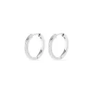 Esprit Pure Earrings Silver S.89041309NL