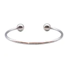 SKØR Sake Bracelet Stainless Steel SK0010
