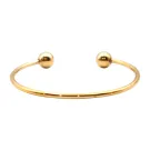 SKØR Sake Bracelet Stainless Steel SK0011