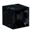 SwissKubik Metamorphik Limited Edition Watch Winder 1 Watch Black Acryl SK01.STB.MB