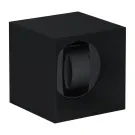 SwissKubik Startbox Black Watch Winder 1 Watch Black Plastic SK01.STB001