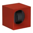 SwissKubik Startbox Red Watch Winder 1 Watch Red Plastic SK01.STB004