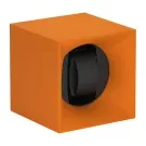 SwissKubik Startbox Orange Watch Winder 1 Watch Orange Plastic SK01.STB010