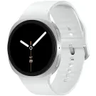 Samsung Galaxy Watch8 44mm eSim Silver SM-L335FZSAEUB