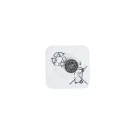 Battery Seiko 396 396 / SR726W 1 pcs. SR726W