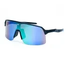 Shadespace Pheonix Emerald Green Sunglasses SS026