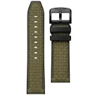 Tissot Supersport Strap Canvas Rubber T125.617.37.051.01-Strap