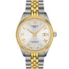 Tissot Ballade Powermatic 80 COSC 39MM T1564082203300