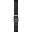 Tissot 22 mm Leather T852046787