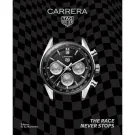 Tag Heuer Carrera: The Race Never Stops AB1328
