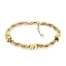Tommy Hilfiger Charms Bracelet Stainless Steel 2781026