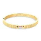 Tommy Hilfiger Stripes Bracelet Stainless Steel 2781048