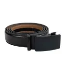 Tom Morris Ratchet Leather Belt Belt Polyurethane TMB108