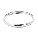 Velara Marea Clean Bangle Bracelet Stainless Steel VLR1028-SP
