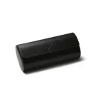 AV86 About Vintage Vintage Watch Roll Black Black WatchRollGWP