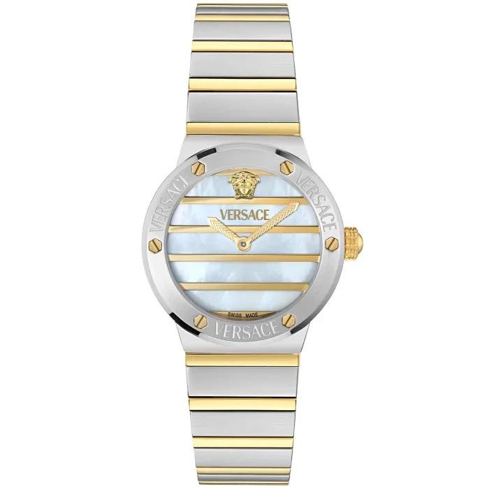 Versace La Greca Pearl VE0S00325 - Ditur