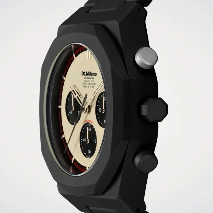 D1 Milano Void Phantom D1-PHBJ18 - Ditur