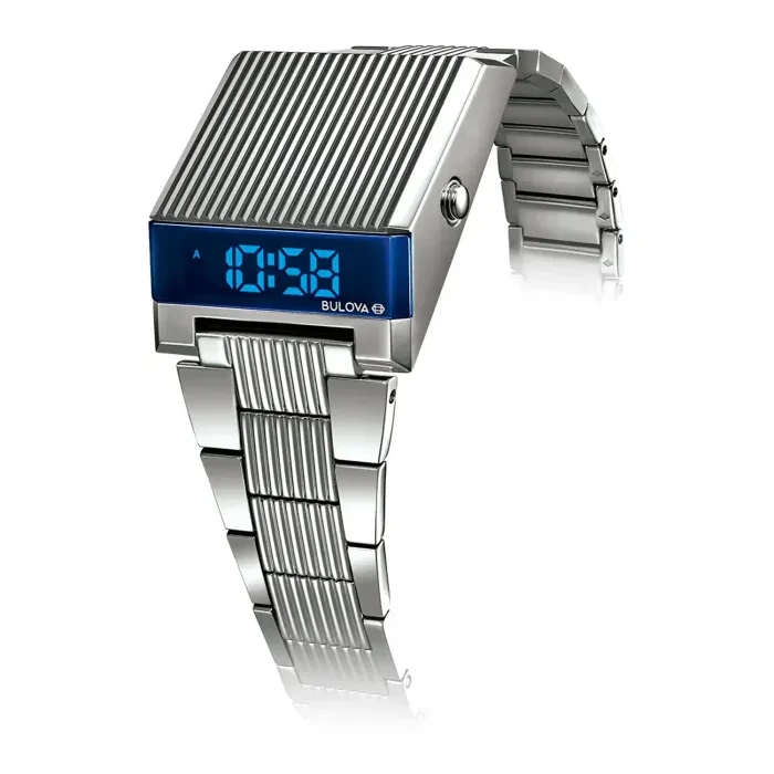 Bulova Computron 96C139 - Ditur