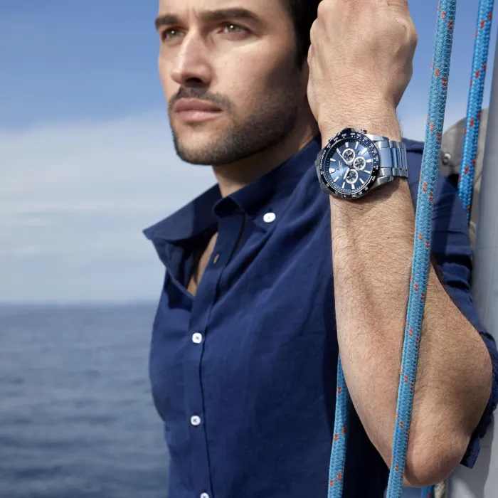 Jacques Lemans Liverpool 1-2140F - Ditur