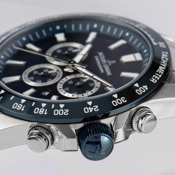 Jacques Lemans Liverpool 1-2140F - Ditur
