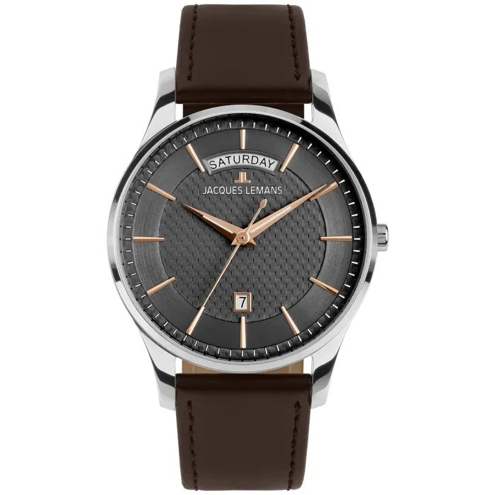 Jacques Lemans London 1-2193D - Ditur