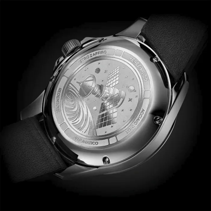 Venezianico Redentore Ultrablack 40 1221510 - Ditur