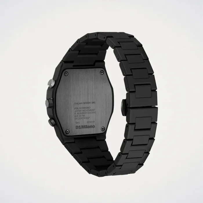 D1 Milano Void Phantom D1-PHBJ18 - Ditur