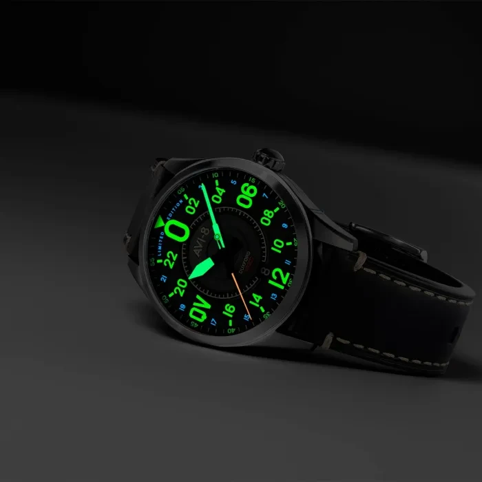 AVI-8 Spitfire Limited Edition AV-4149-01 - Ditur