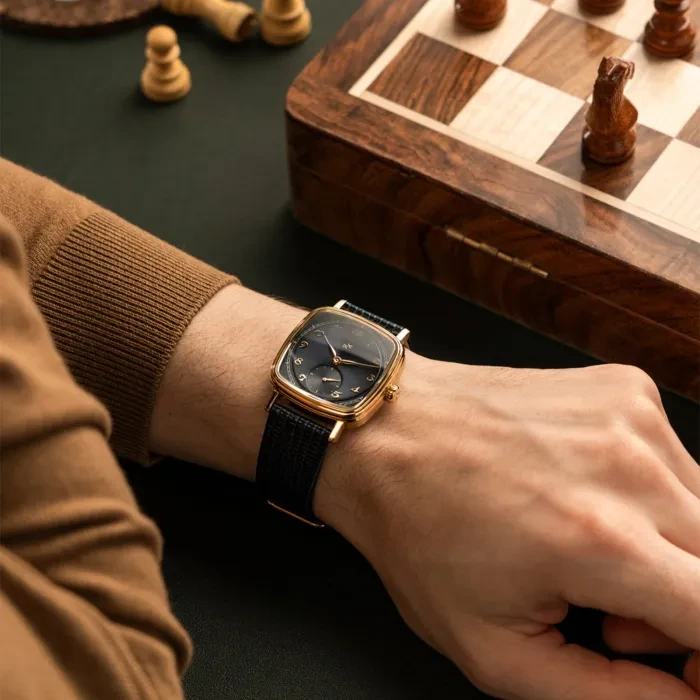 AV86 About Vintage 1954 Amalfi Mechanical 150228