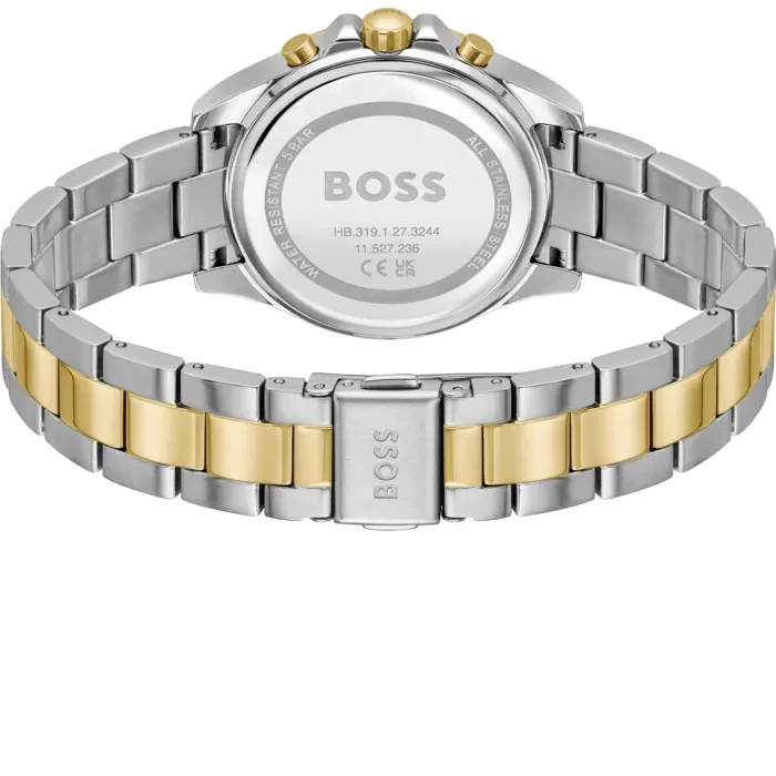 BOSS Alley 1502827 - Ditur