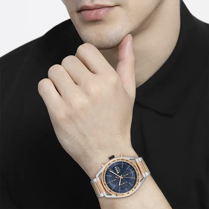 BOSS Center Court 1514026 - Ditur