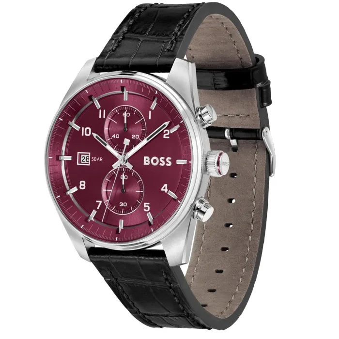 BOSS Skytraveller 1514193 - Ditur