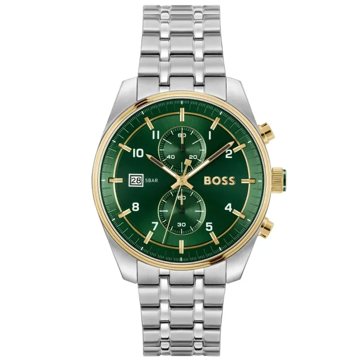 BOSS Skytraveller 1514195 - Ditur