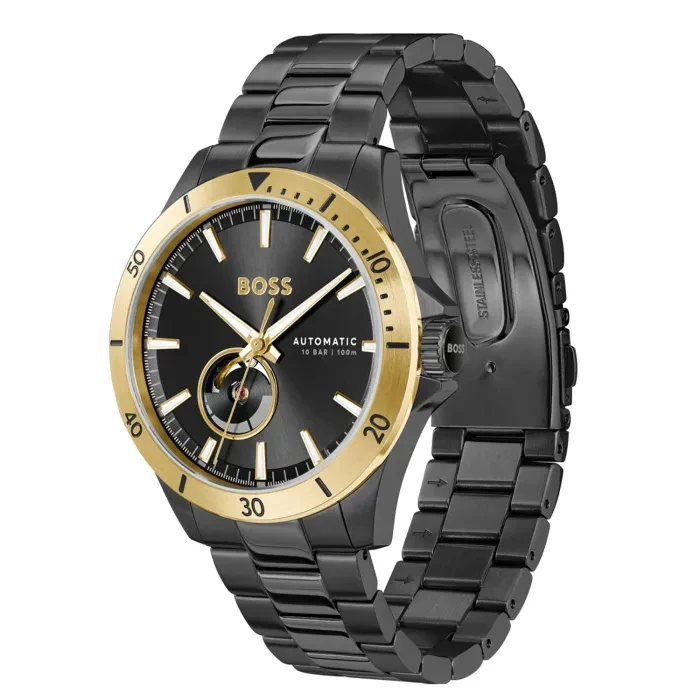 BOSS Troper Automatic 1514203 - Ditur