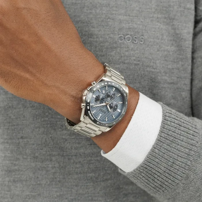 BOSS Strike Chrono 1514240 - Ditur