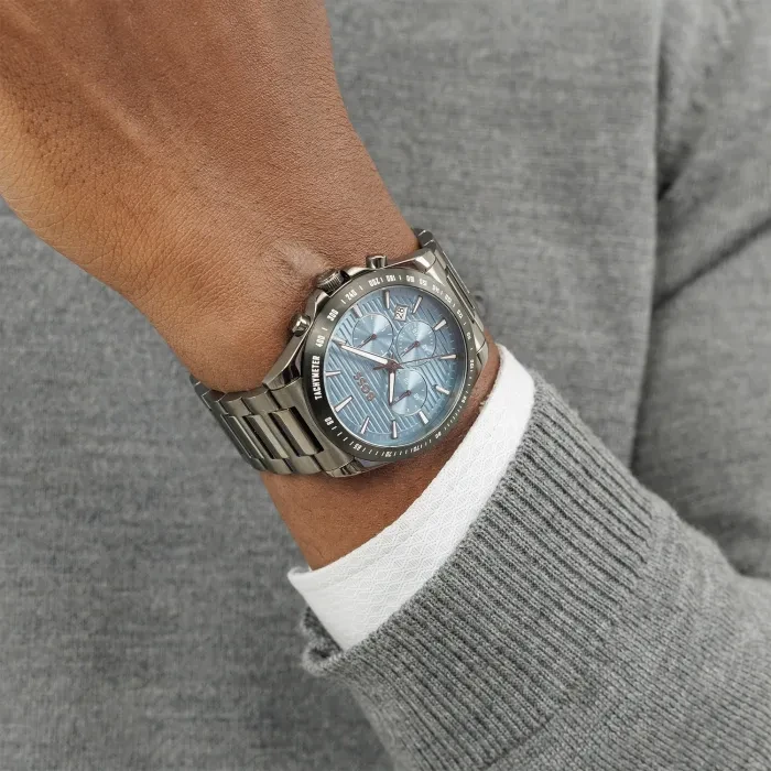 BOSS Strike Chrono 1514242 - Ditur