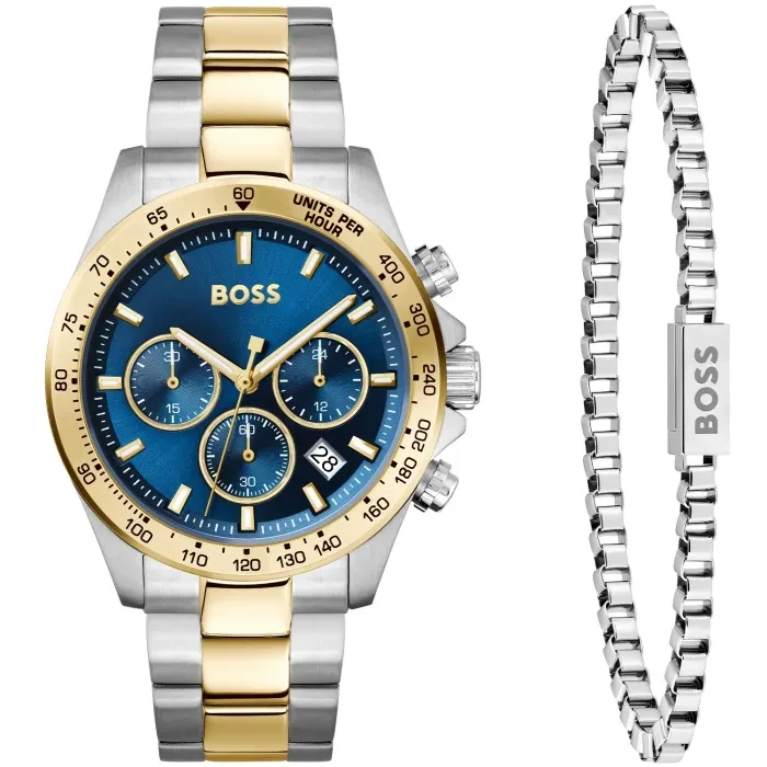 BOSS Hero Sport Giftset 1570184 - Ditur