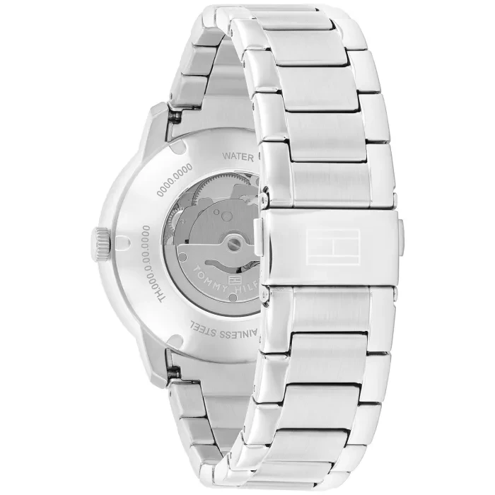 Tommy Hilfiger Henry Automatic 1710661 - Ditur