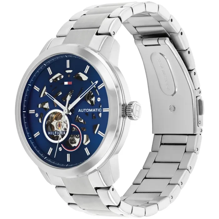 Tommy Hilfiger Henry Automatic 1710661 - Ditur