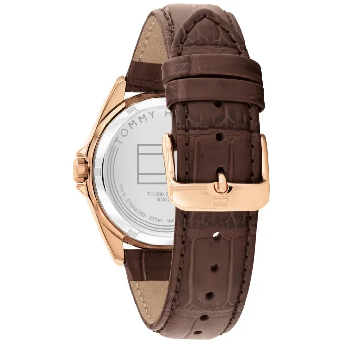 Tommy Hilfiger BAKER AUTOMATIC 1710715 - Ditur