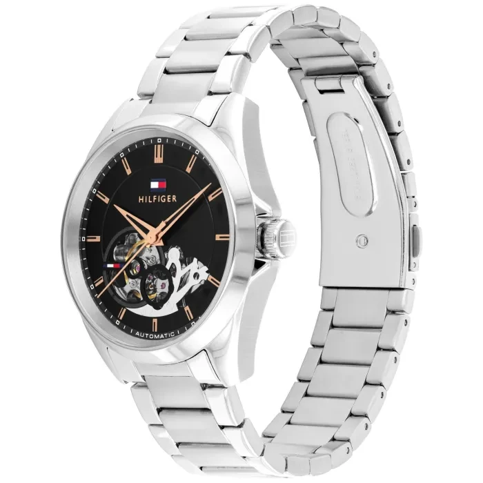 Tommy Hilfiger BAKER AUTOMATIC 1710718 - Ditur