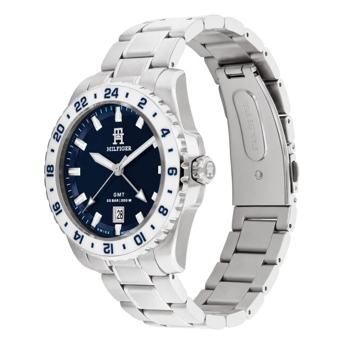 Tommy Hilfiger TH85 GMT 1792132 - Ditur