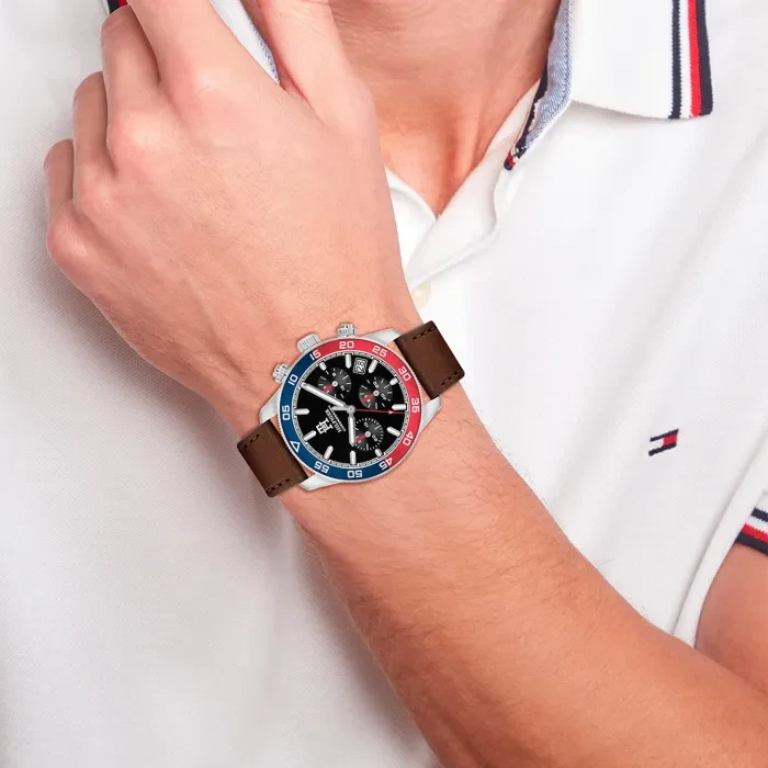 Tommy Hilfiger TH85 1792166 - Ditur