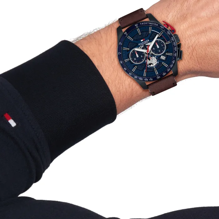 Tommy Hilfiger Bank 1792268 - Ditur