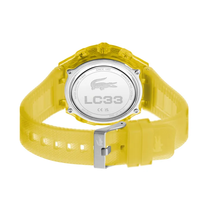 Lacoste LC33 2011430 - Ditur