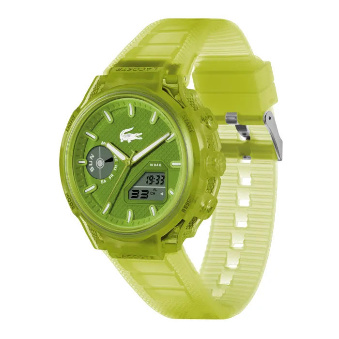 Lacoste LC33 2011432 - Ditur