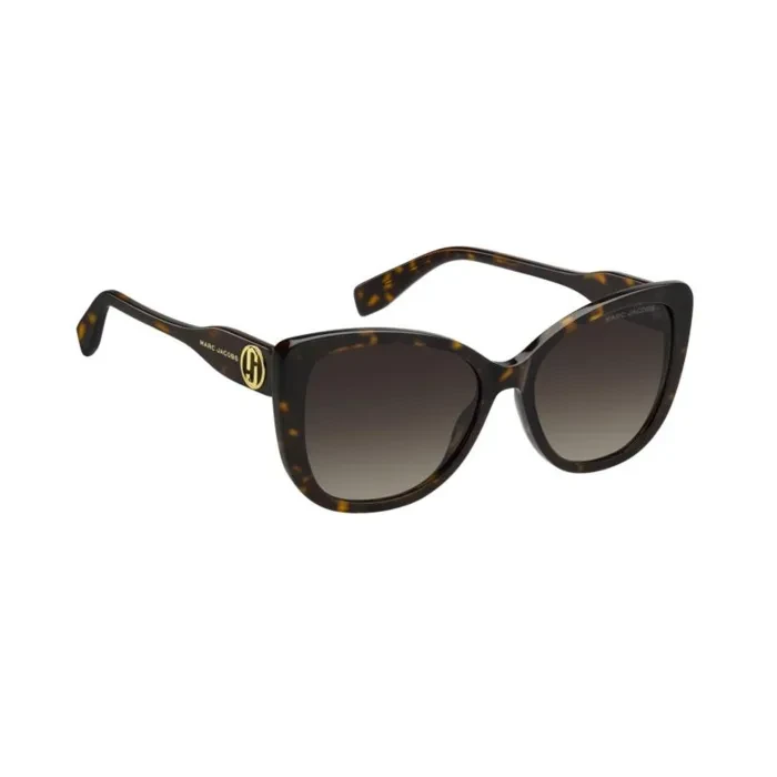 New, MARC JACOBS Sunglasses MARC 729/S 06JHA Authentic NEW!!! MARC JACOBS Sunglasses MARC 729/S 06JHA Authentic | eBay main image 4