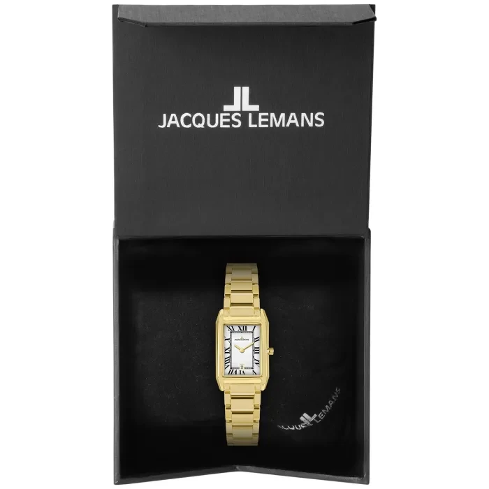 Jacques Lemans Torino 1-2189.1O - Ditur
